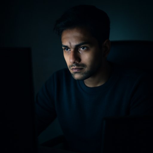 BangLa88 টিম লিড মিটিং টেবিলে